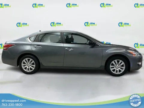 More photos of 2014 Nissan Altima 2.5 S at Drive Appeal Anoka, MN