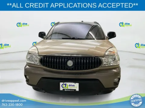 Photos of 2005 Buick Rendezvous CX for sale in Anoka, MN at Drive Appeal Anoka