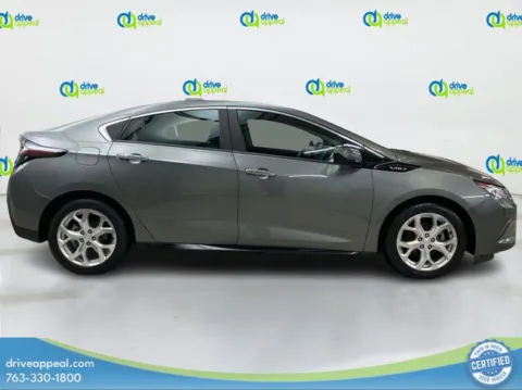 More photos of 2016 Chevrolet Volt Premier at Drive Appeal Anoka, MN