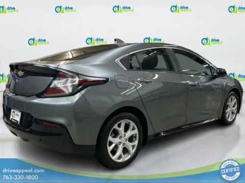 More photos of 2016 Chevrolet Volt Premier at Drive Appeal Anoka, MN