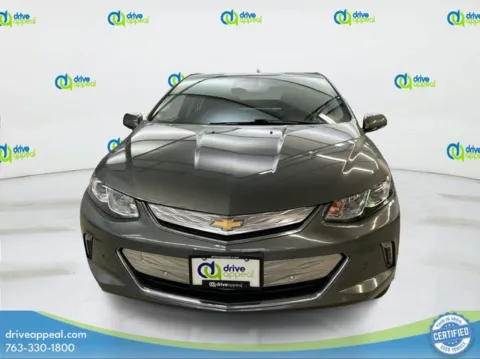 Photos of 2016 Chevrolet Volt Premier for sale in Anoka, MN at Drive Appeal Anoka