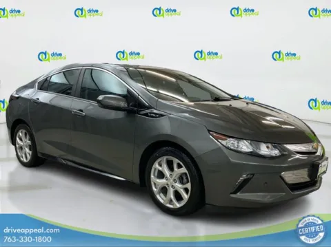 Another view of 2016 Chevrolet Volt Premier for sale in Anoka, MN at Drive Appeal Anoka