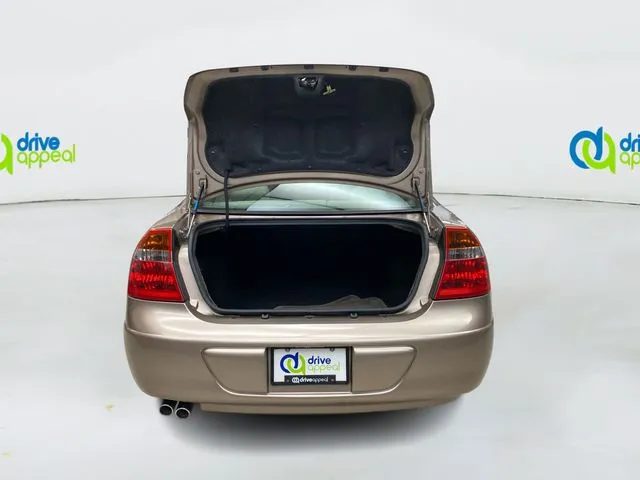 2001 Chrysler 300 photo 3