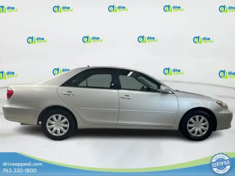 More photos of 2005 Toyota Camry at Drive Appeal Anoka, MN