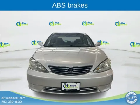 Photos of 2005 Toyota Camry for sale in Anoka, MN at Drive Appeal Anoka
