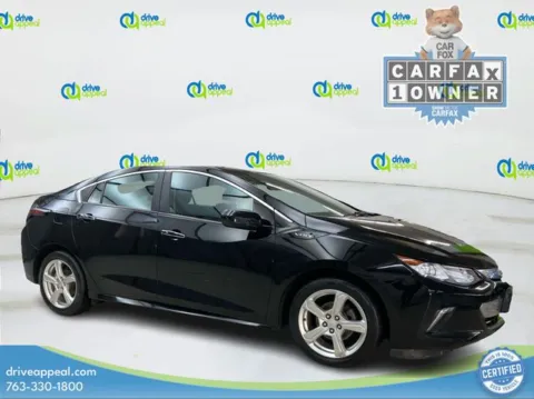 Another view of 2016 Chevrolet Volt LT for sale in Anoka, MN at Drive Appeal Anoka