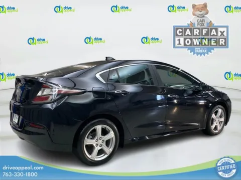 More photos of 2016 Chevrolet Volt LT at Drive Appeal Anoka, MN