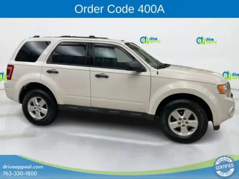 More photos of 2009 Ford Escape XLT at Drive Appeal Anoka, MN