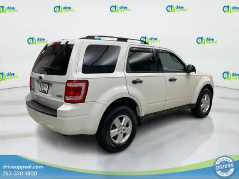 More photos of 2009 Ford Escape XLT at Drive Appeal Anoka, MN