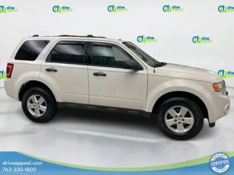 More photos of 2009 Ford Escape XLT at Drive Appeal Anoka, MN