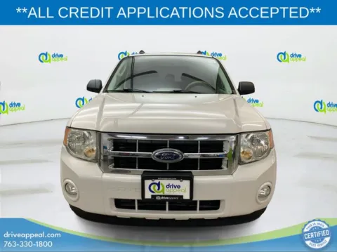 Photos of 2009 Ford Escape XLT for sale in Anoka, MN at Drive Appeal Anoka