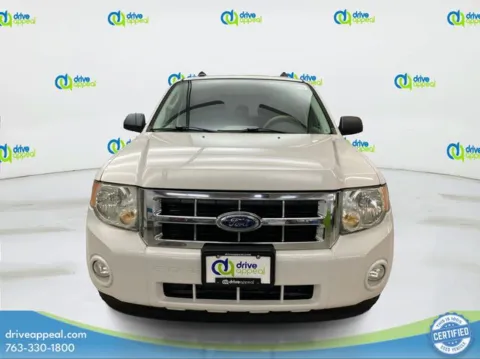 Photos of 2009 Ford Escape XLT for sale in Anoka, MN at Drive Appeal Anoka
