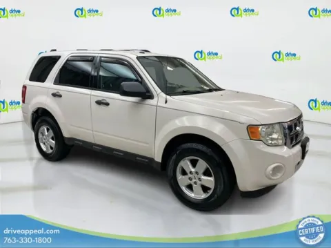 Another view of 2009 Ford Escape XLT for sale in Anoka, MN at Drive Appeal Anoka