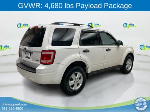 More photos of 2009 Ford Escape XLT at Drive Appeal Anoka, MN