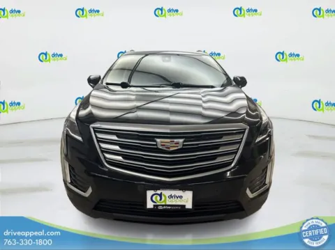 Photos of 2018 Cadillac XT5 Premium Luxury for sale in Anoka, MN at Drive Appeal Anoka