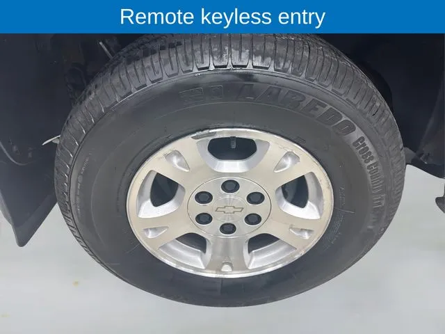 2004 Chevrolet Avalanche Base photo 4