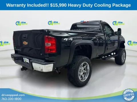 More photos of 2013 Chevrolet Silverado 1500 LT at Drive Appeal Anoka, MN