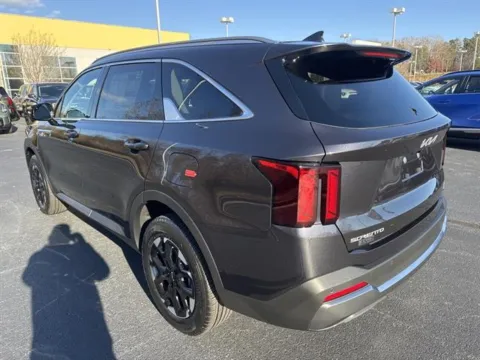 More photos of 2026 Kia Sorento S at Blackwell Kia, VA