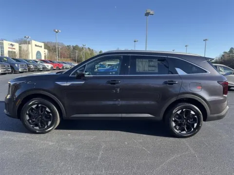 More photos of 2026 Kia Sorento S at Blackwell Kia, VA