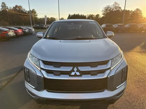 Photos of 2020 Mitsubishi Outlander Sport SE for sale in Danville, VA at Blackwell Kia