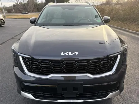 Photos of 2026 Kia Sorento S for sale in Danville, VA at Blackwell Kia
