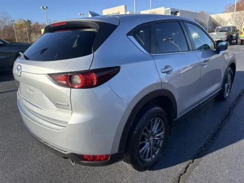 More photos of 2020 Mazda CX-5 Touring at Blackwell Kia, VA