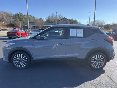 More photos of 2022 Nissan Kicks SV at Blackwell Kia, VA