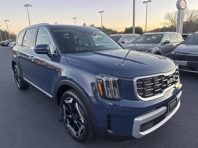 2025 Kia Telluride S for sale in Danville, VA