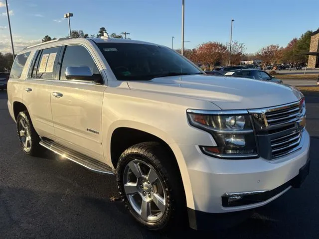 2017 Chevrolet Tahoe Premier for sale in Danville, VA