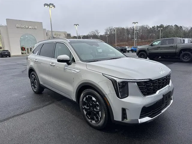2026 Kia Sorento S for sale in Danville, VA