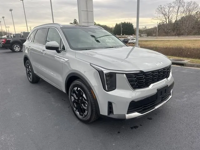 2026 Kia Sorento S for sale in Danville, VA