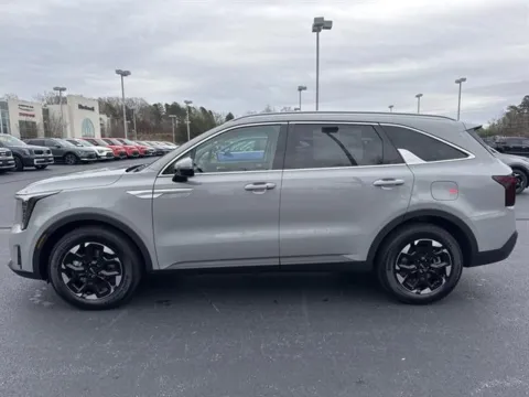 More photos of 2026 Kia Sorento S at Blackwell Kia, VA