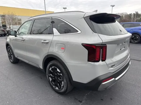 More photos of 2026 Kia Sorento S at Blackwell Kia, VA