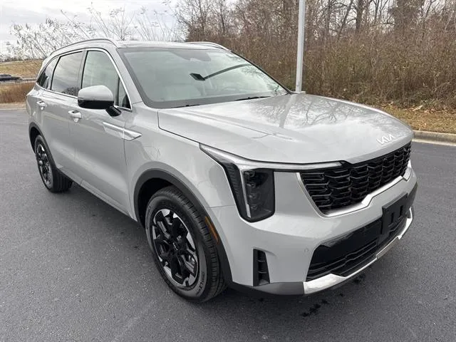 2026 Kia Sorento S for sale in Danville, VA