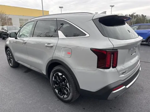More photos of 2026 Kia Sorento S at Blackwell Kia, VA