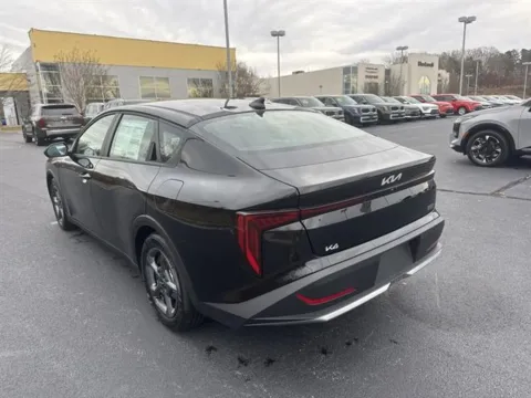 More photos of 2025 Kia K4 LXS at Blackwell Kia, VA