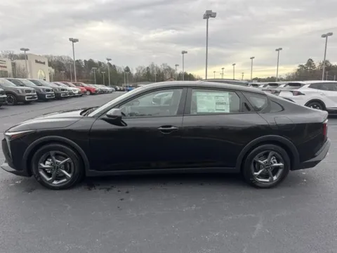 More photos of 2025 Kia K4 LXS at Blackwell Kia, VA