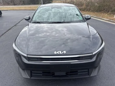 Photos of 2025 Kia K4 LXS for sale in Danville, VA at Blackwell Kia