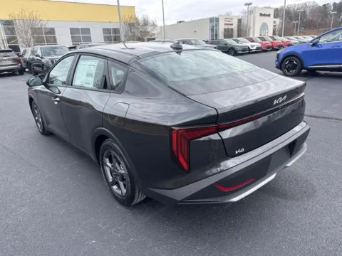 More photos of 2025 Kia K4 LXS at Blackwell Kia, VA