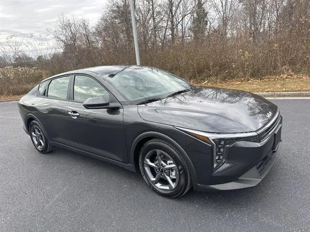 2025 Kia K4 LXS for sale in Danville, VA