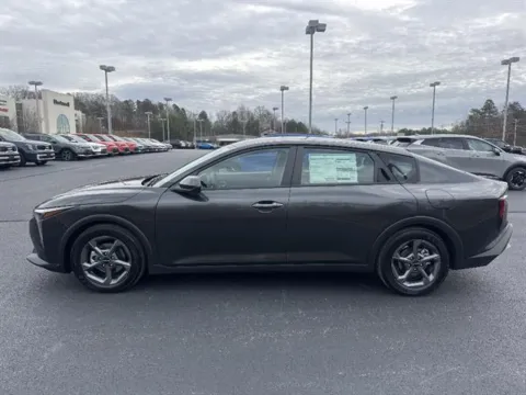 More photos of 2025 Kia K4 LXS at Blackwell Kia, VA