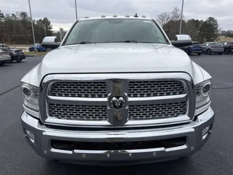 Photos of 2018 Ram 2500 Laramie for sale in Danville, VA at Blackwell Kia