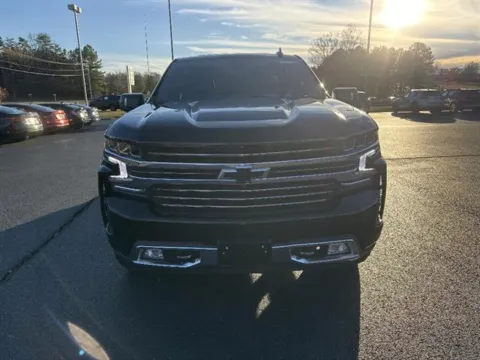 Photos of 2021 Chevrolet Silverado 1500 High Country for sale in Danville, VA at Blackwell Kia