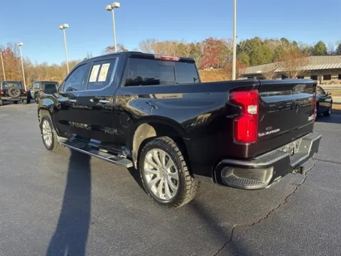 More photos of 2021 Chevrolet Silverado 1500 High Country at Blackwell Kia, VA