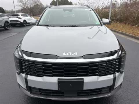 More photos of 2026 Kia Sportage EX at Blackwell Kia, VA