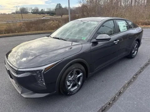 Another view of 2025 Kia K4 LXS for sale in Danville, VA at Blackwell Kia