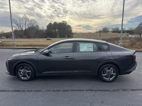More photos of 2025 Kia K4 LXS at Blackwell Kia, VA