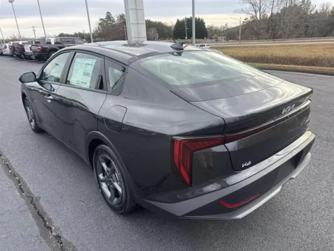 More photos of 2025 Kia K4 LXS at Blackwell Kia, VA