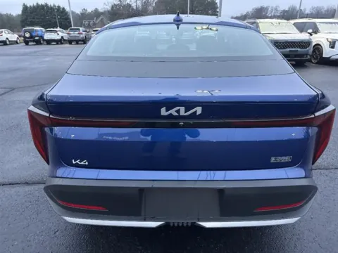 More photos of 2025 Kia K4 LXS at Blackwell Kia, VA