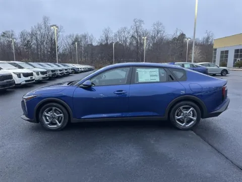 More photos of 2025 Kia K4 4DR FWD LXS at Blackwell Kia, VA